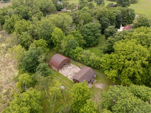 354 Burgess Drive Vacant Land, Galesburg, MI, 49053 | Card Image