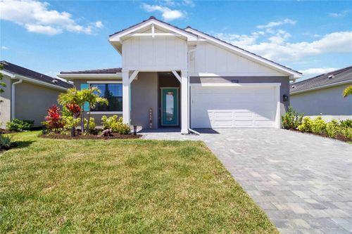 18857 Daybreak Dr, Venice, FL, 34293-5181 | Card Image