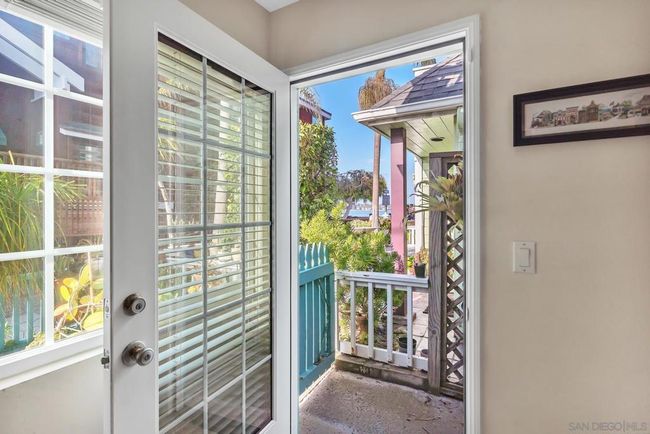 Bay view from the 1st floor bedroom | Image 8