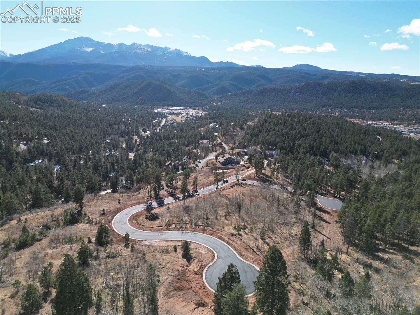 Land in Woodland Park 3