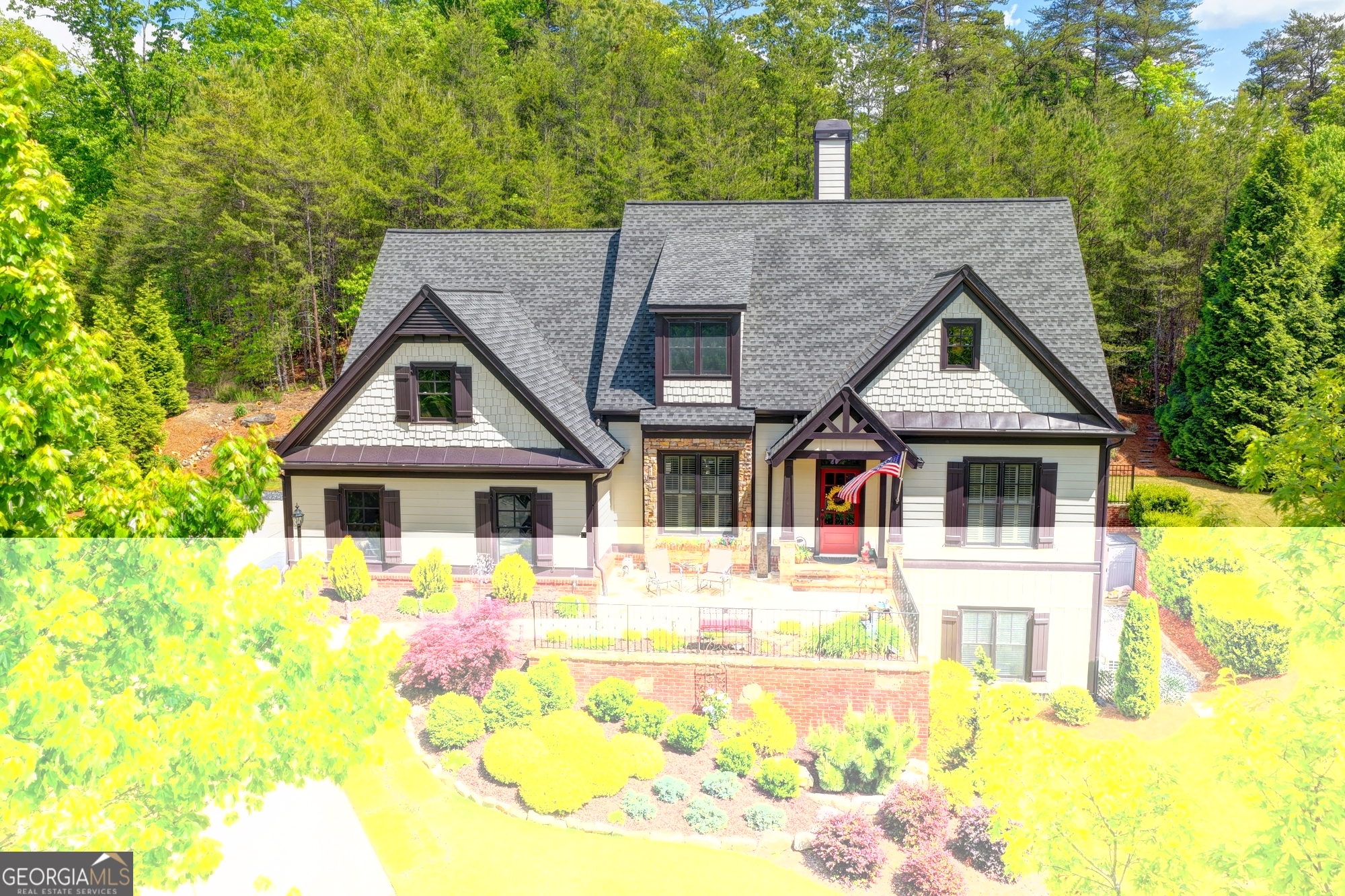 Residential in Dahlonega 4
