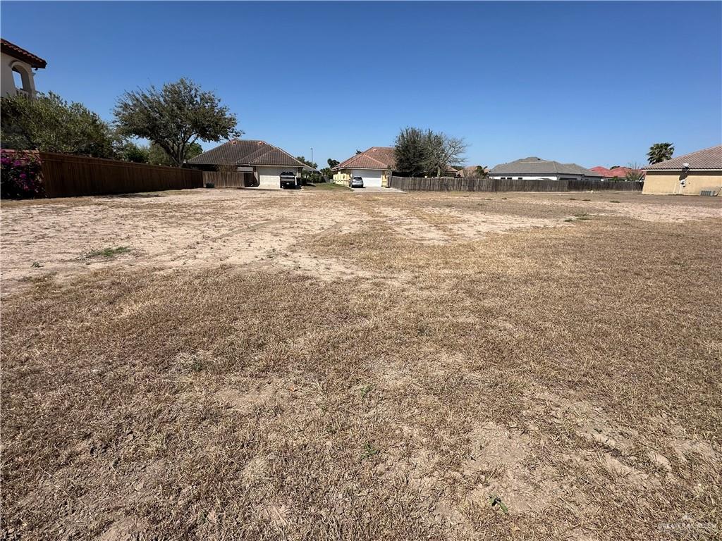 Land in Weslaco