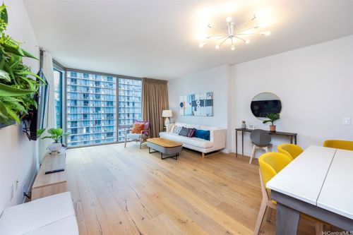 apt-3003-1001 Queen St, Honolulu, HI, 96814-5234 | Card Image