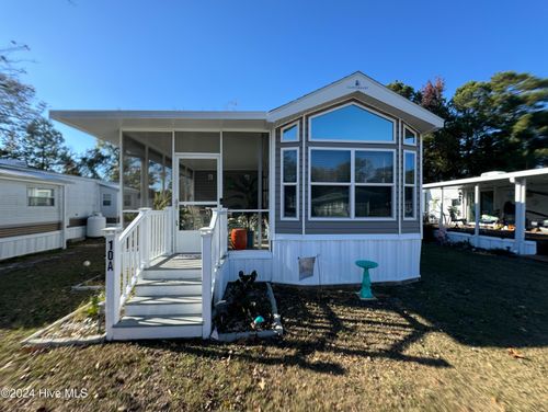 lot-10a-312 Vfw Road, Cape Carteret, NC, 28584 | Card Image