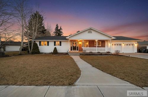 356 Ranch Drive, Idaho Falls, ID, 83404 | Card Image