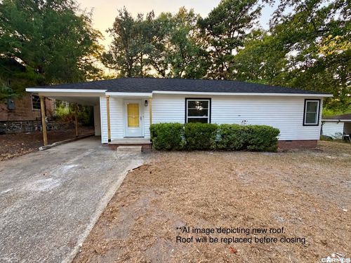 716 N Yocum Ave, El Dorado, AR, 71730 | Card Image