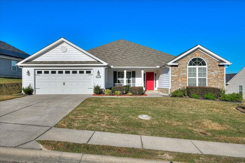 5412 Copse Dr, Augusta, GA, 30909-0018 | Card Image