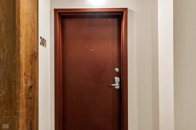 APT-301 - 55 Harding St, Condo with 2 bedrooms, 2 bathrooms and null parking in Indianapolis IN | Image 4