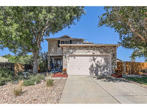 4215 S Tempe Ct, Aurora, CO, 80018 | Card Image