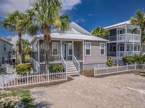 125 Parkside Cir, Cape San Blas, FL, 32456-4146 | Card Image