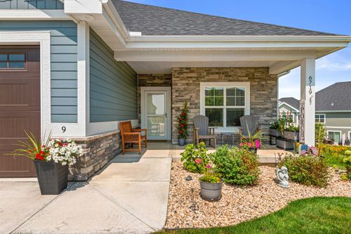 6719 Yahara Springs Ct, Deforest, WI, 53532-8701 | Card Image