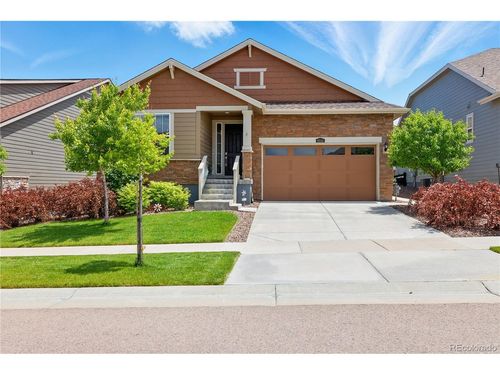 8844 S Sicily Ct, Aurora, CO, 80016-7458 | Card Image