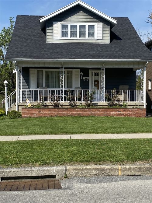 523 N Main St, Masontown, PA, 15461-1759 | Card Image