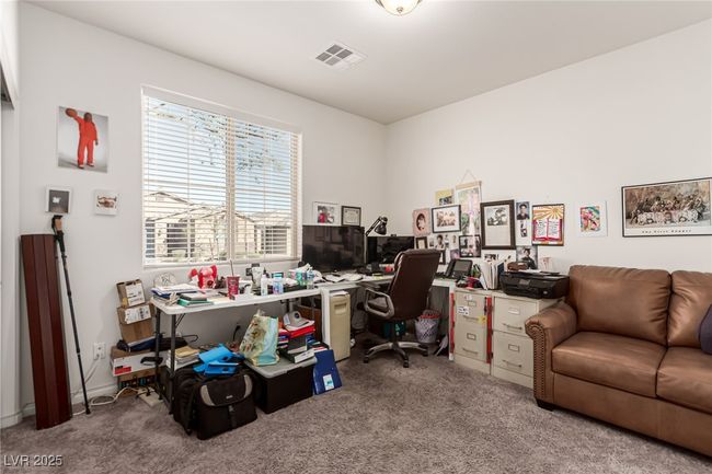 5633 Alitak Bay St, House other with 4 bedrooms, 3 bathrooms and null parking in North Las Vegas NV | Image 31