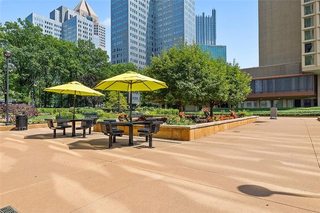 APT-26N - 320 Fort Duquesne Blvd, Condo with 1 bedrooms, 1 bathrooms and null parking in Pittsburgh PA | Image 22