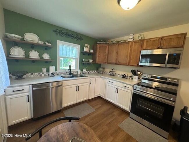 1009 Curtis St N, House other with 3 bedrooms, 1 bathrooms and null parking in Ahoskie NC | Image 13