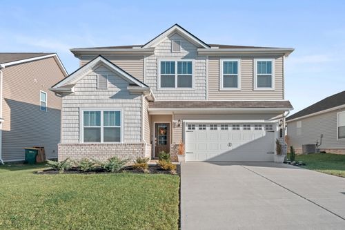 158 Southwind Run, Spring Hill, TN, 37174-0660 | Card Image
