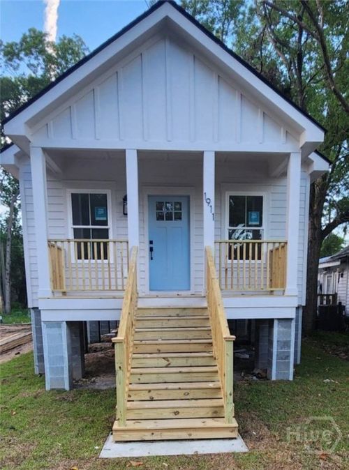 1911 Essex Ave, Savannah, GA, 31405-1422 | Card Image