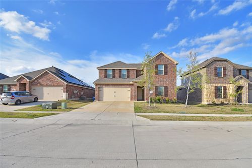 604 Gunsmoke Trl, Princeton, TX, 75407-0997 | Card Image