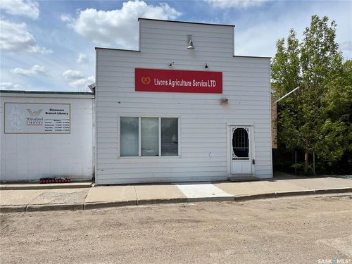 102 Main St, Dinsmore, SK, S0L0A3 | Card Image