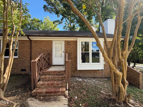 d-4608 Brockton Dr, Raleigh, NC, 27604-2695 | Card Image