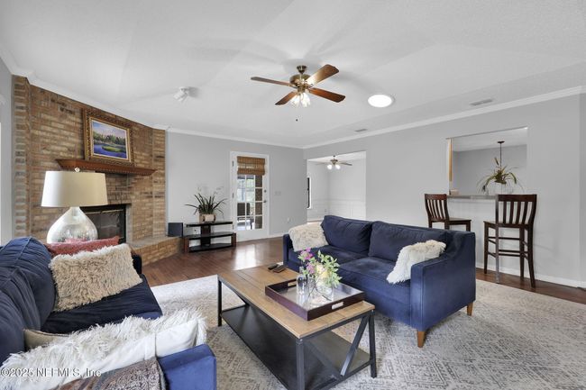 13975 Athens Dr, House other with 3 bedrooms, 2 bathrooms and null parking in Jacksonville FL | Image 10