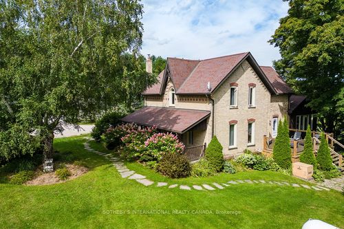 553291 Grey 23 Road, West Grey, ON, N0C1K0 | Card Image