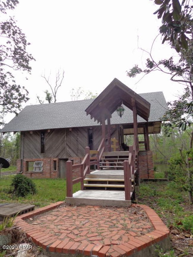 10012 Sw Windsong Way, Home with 3 bedrooms, 3 bathrooms and null parking in Blountstown FL | Image 34