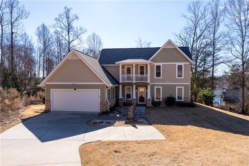 603 Lighthouse Ct, Seneca, SC, 29672-6961 | Card Image