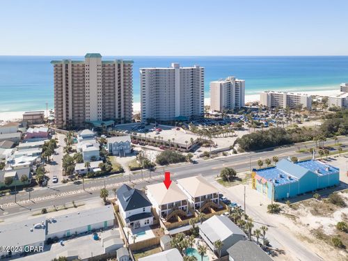 a-and-b-7026 Thomas Drive, Panama City Beach, FL, 32408 | Card Image