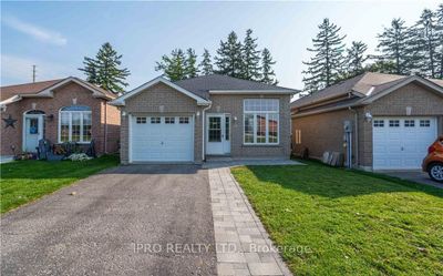 MAIN - 19 Loon Ave, House other with 2 bedrooms, 1 bathrooms and 2 parking in Barrie ON | Image 1