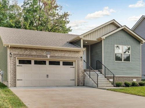 157 Irish Hills, Clarksville, TN, 37042 | Card Image