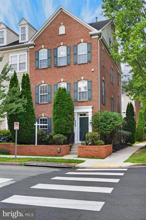 603 Gatestone St, GAITHERSBURG, MD, 20878-2187 | Card Image