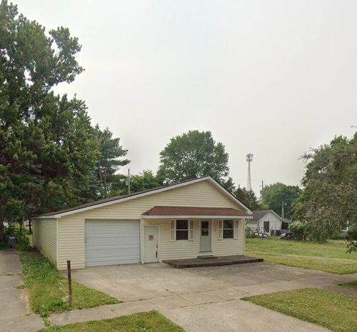 509 N Prospect St, Sturgis, MI, 49091-1160 | Card Image