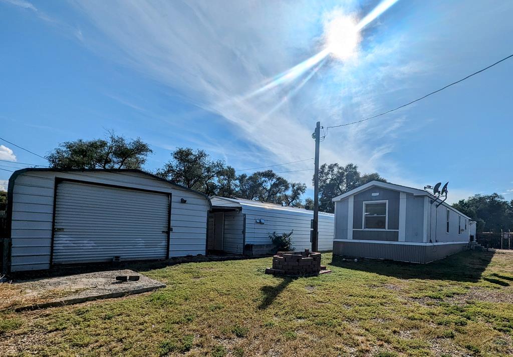 Locust Ave, Las Animas, CO 81054