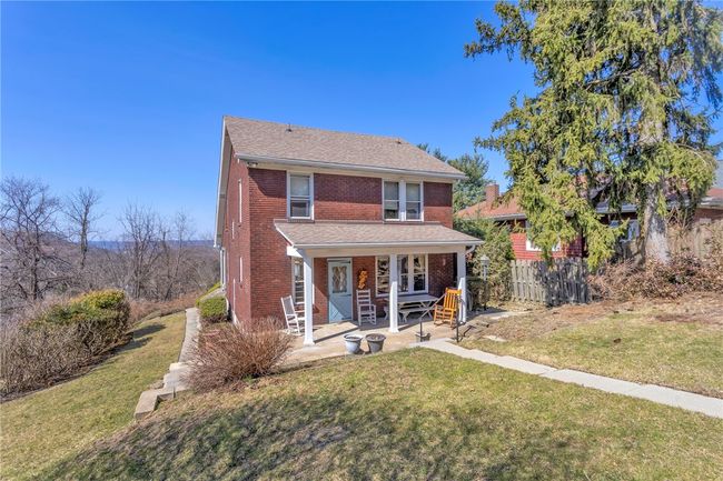 5510 Moore Ave, House other with 4 bedrooms, 2 bathrooms and 2 parking in Verona PA | Image 36