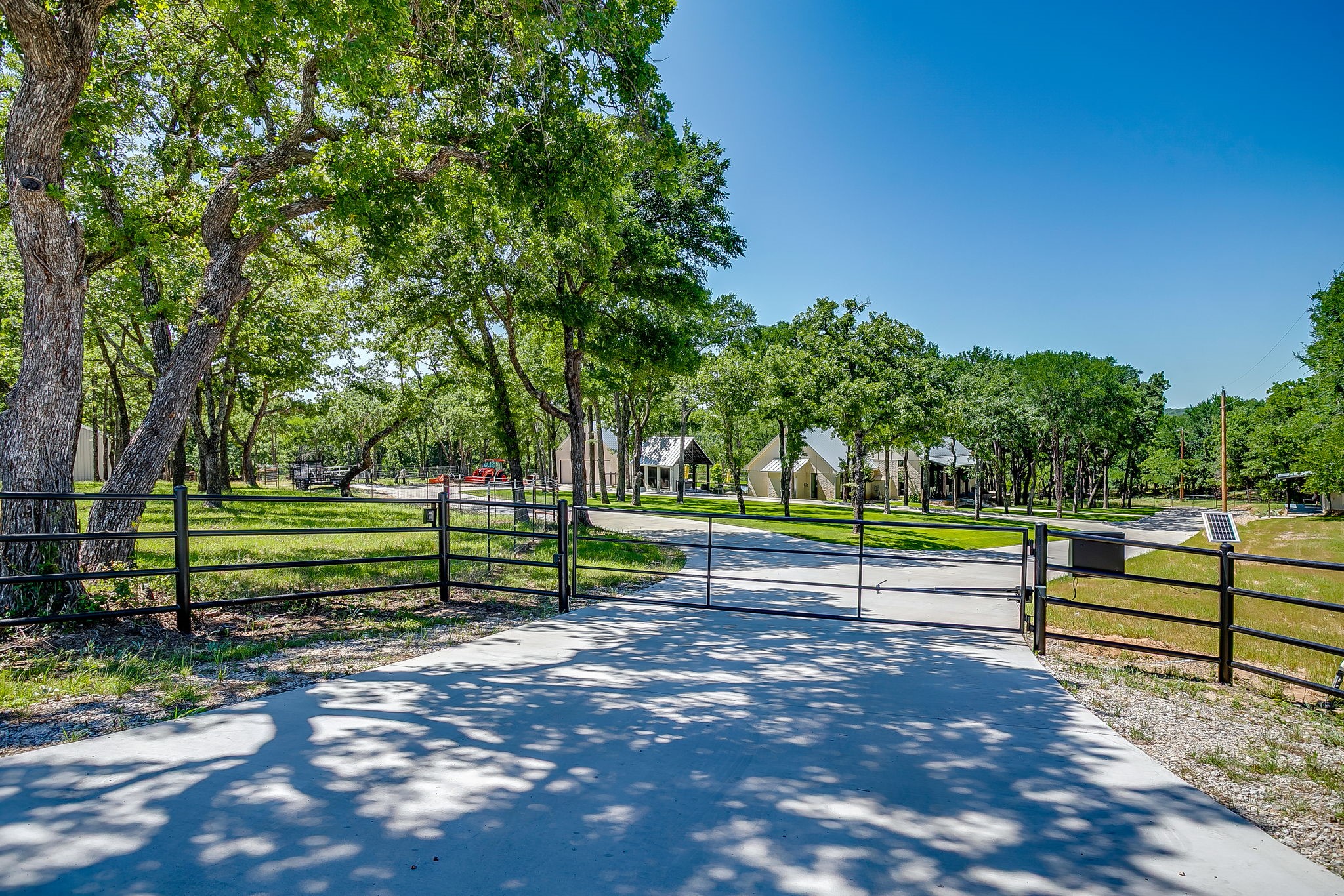 Residential in Weatherford 3