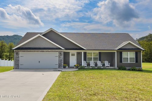 302 Luttrell Rd, Maynardville, TN, 37807 | Card Image
