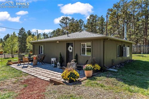 7025 Shoup Rd, Colorado Springs, CO, 80908-4075 | Card Image