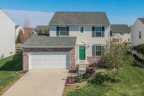 4838 Redstone Dr, Liberty Twp, OH, 45011 | Card Image