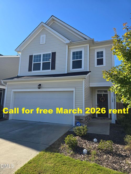 108 Velten Ridge Dr, Durham, NC, 27713-1997 | Card Image