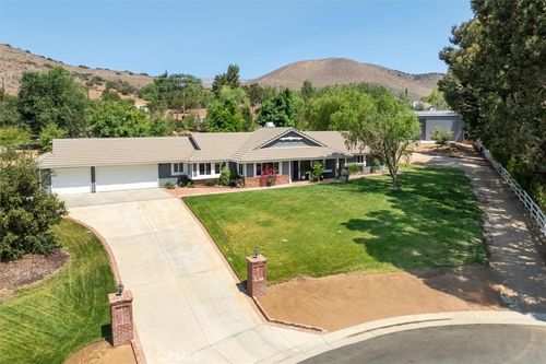 3627 Spanish Bit Dr, Acton, CA, 93510 | Card Image