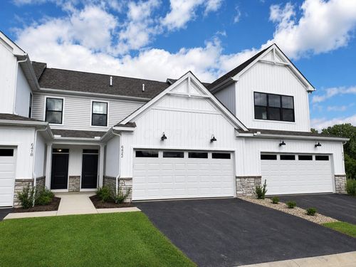 6422 Hamilton Woods Blvd N, Westerville, OH, 43081-4372 | Card Image