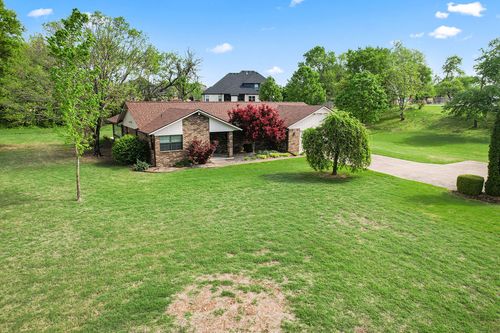 1730 Clear Creek Drive, Springdale, AR, 72764 | Card Image