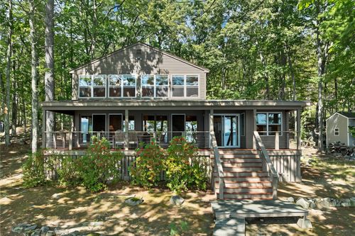 548 Rattlesnake Island, Alton, NH, 03810 | Card Image