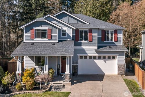 6205 141st Street Ct E, Puyallup, WA, 98373-8327 | Card Image