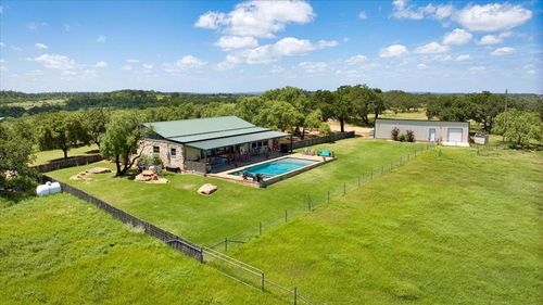 6446 Black Jack Rd, Fredonia, TX, 76842-5404 | Card Image