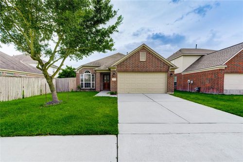 14839 Fir Knoll Way, Cypress, TX, 77429-5854 | Card Image