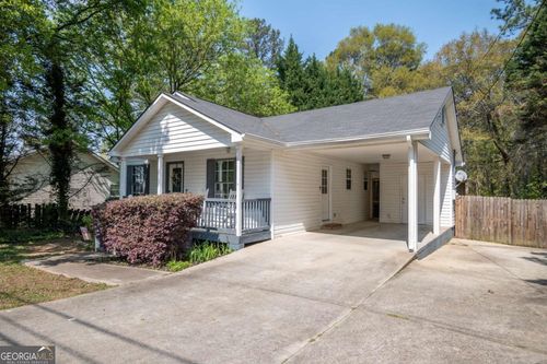 223 N 5th Ave, Winder, GA, 30680-1510 | Card Image