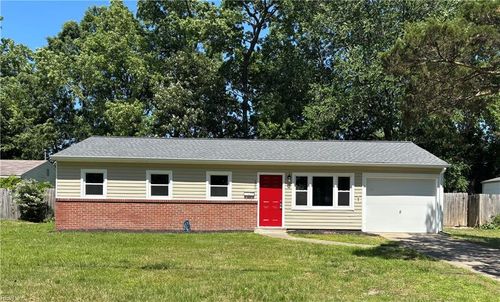 320 Hospital Drive, Virginia Beach, VA, 23452 | Card Image